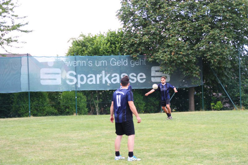 Sommerfest