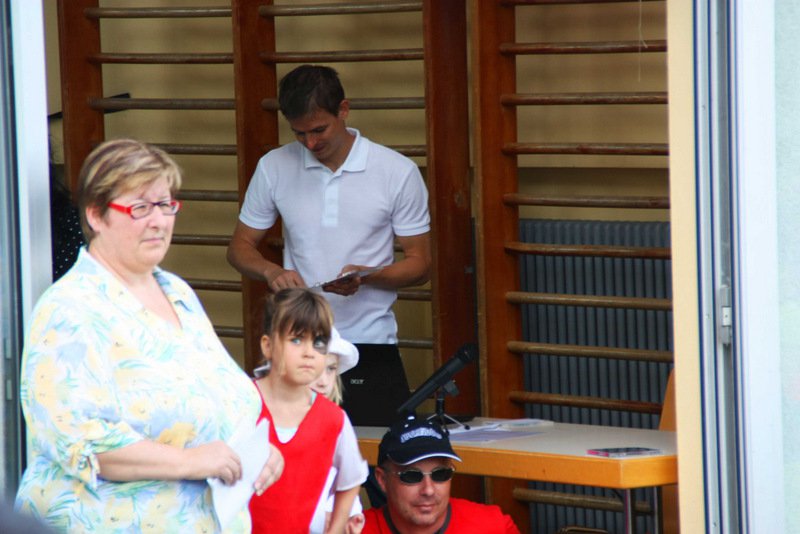 Sommerfest