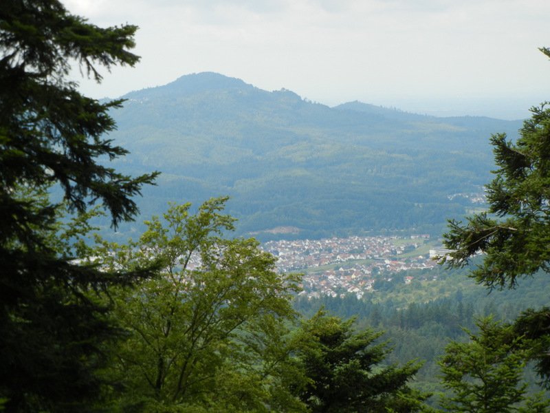 Bernsteinwanderung