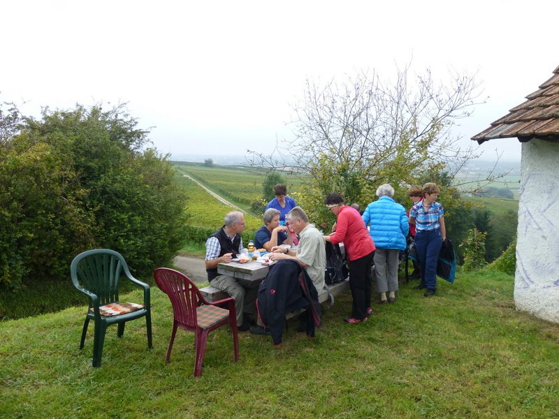 Wiiwegliimpressionen