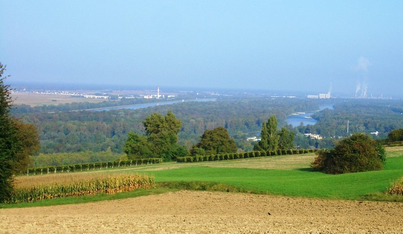 Wiiwegliimpressionen