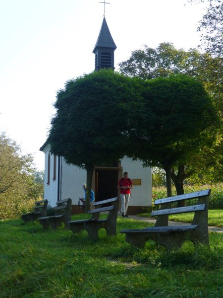 Wiiwegliimpressionen