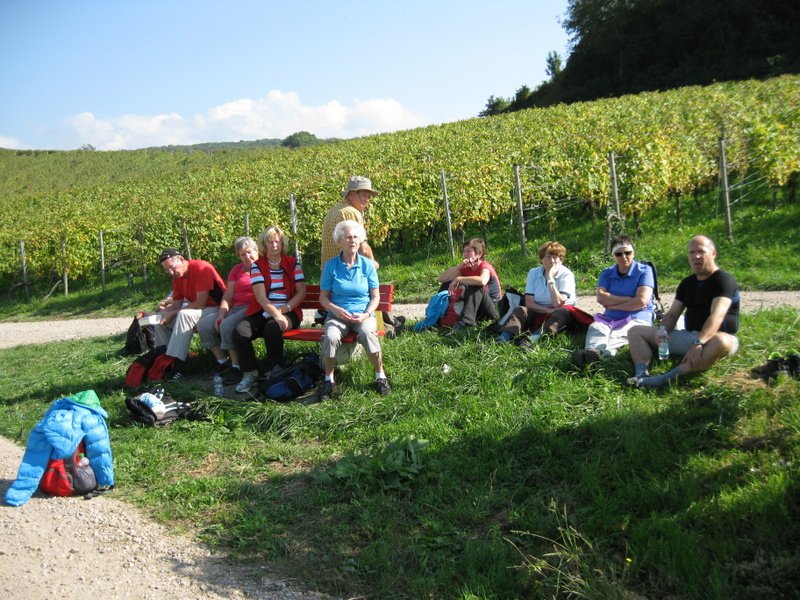 Wiiwegliimpressionen