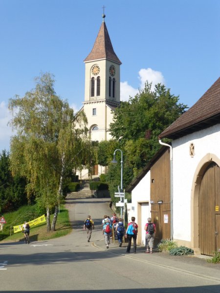 Wiiwegliimpressionen