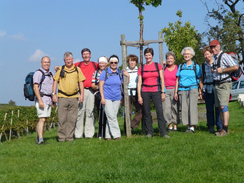 Wiiwegliimpressionen