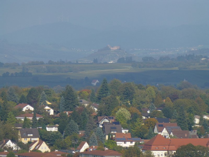 Wiiwegliimpressionen