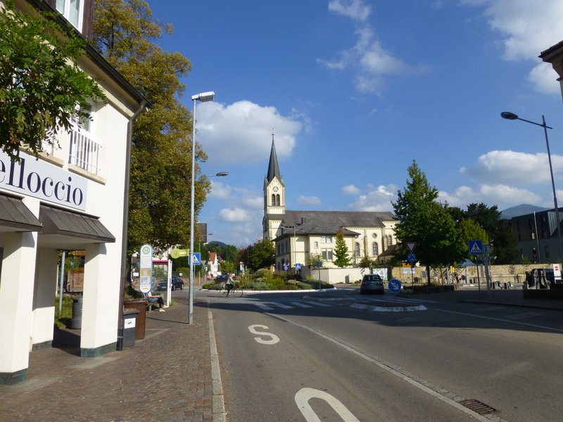 Wiiwegliimpressionen