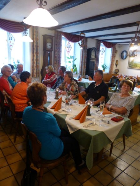 Wiiwegliimpressionen