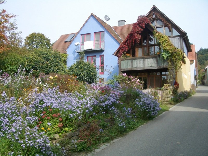 Wiiwegliimpressionen