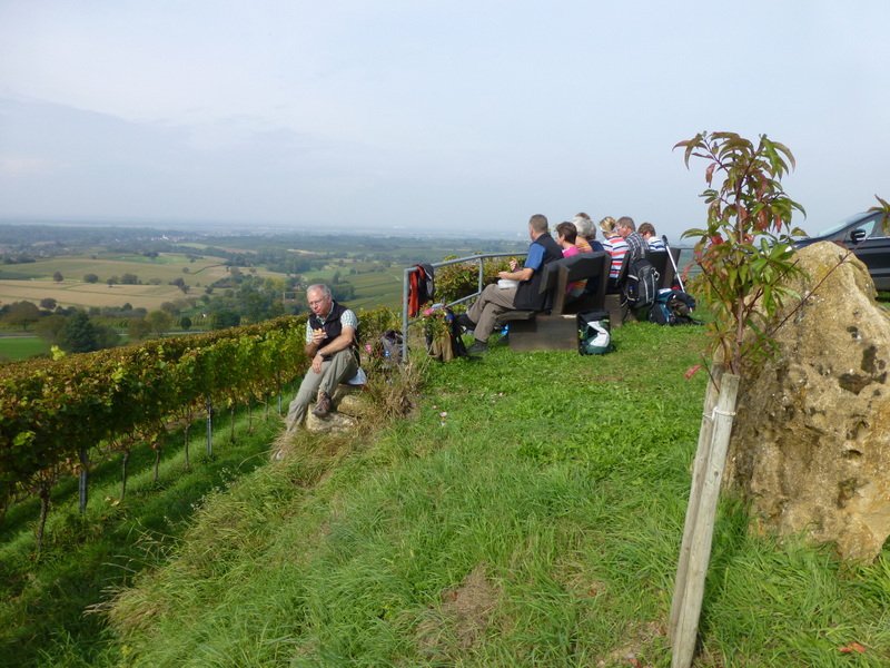 Wiiwegliimpressionen