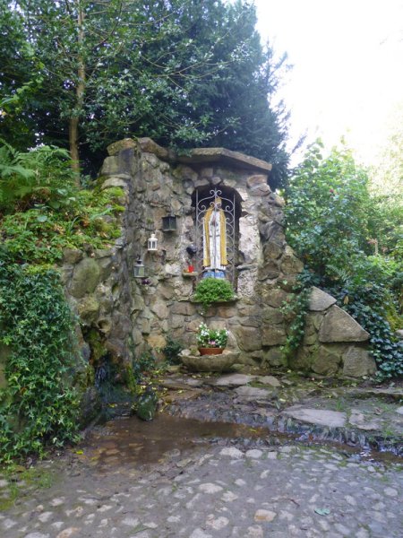 Wiiwegliimpressionen