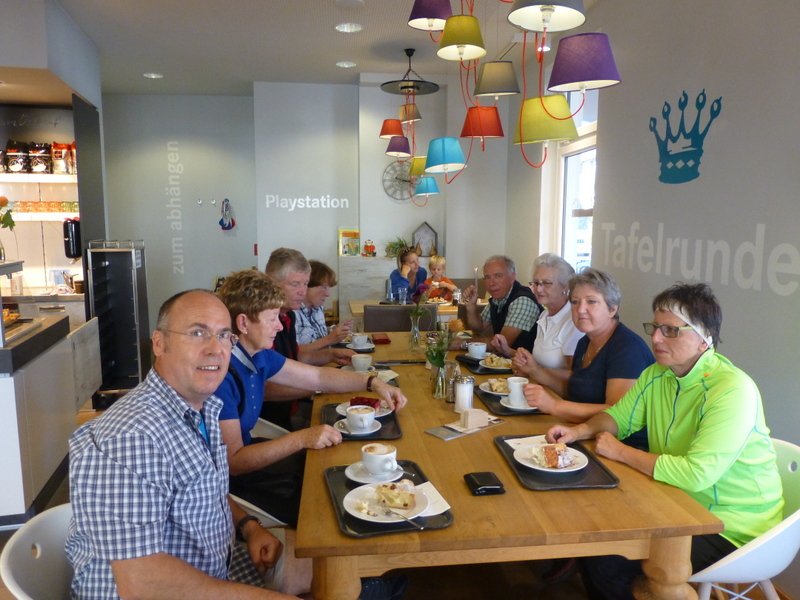 Wiiwegliimpressionen