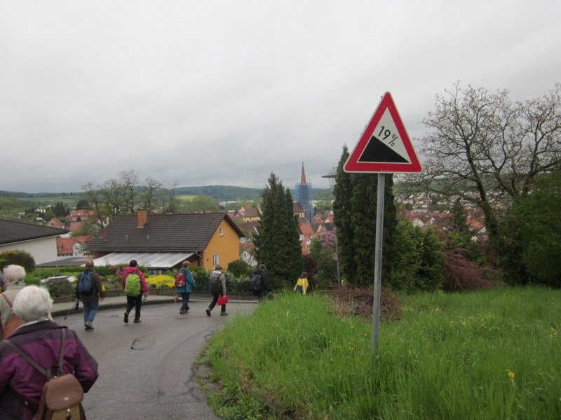 Landeswandertag