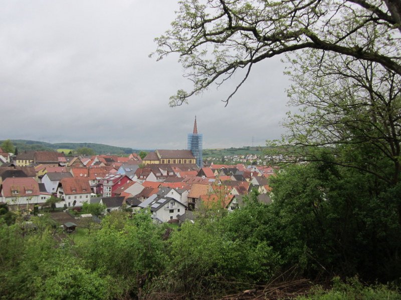 Landeswandertag