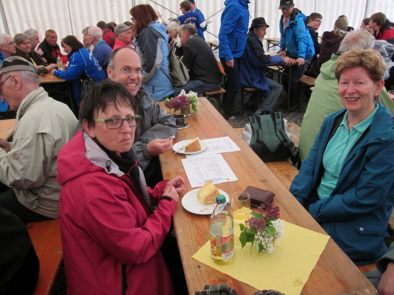 Landeswandertag