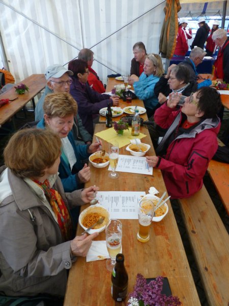 Landeswandertag