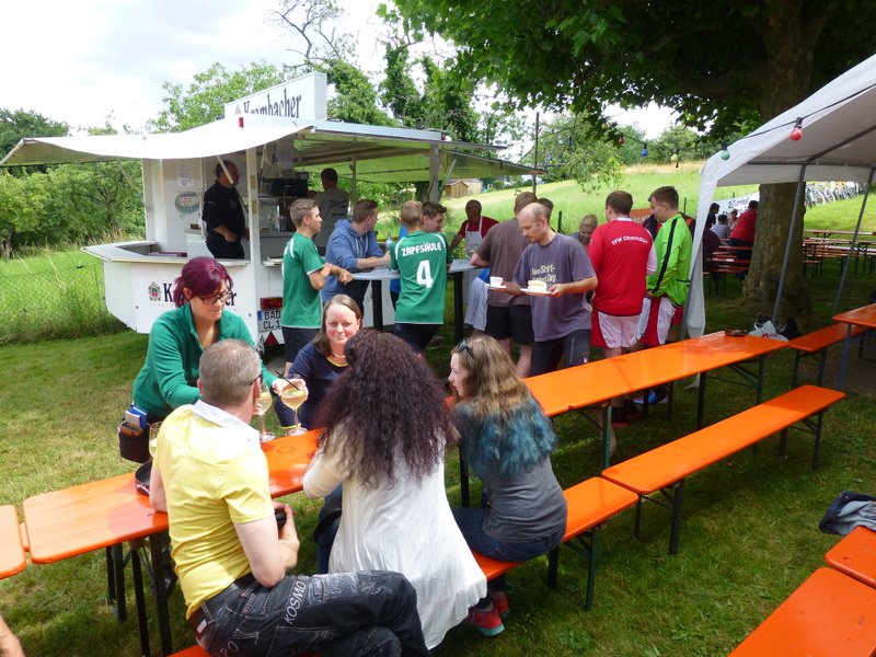 Sommerfest