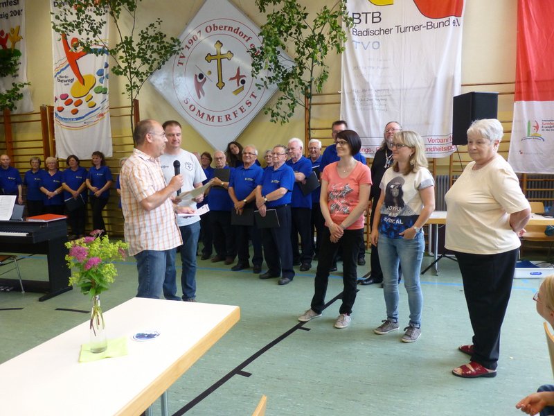 Sommerfest