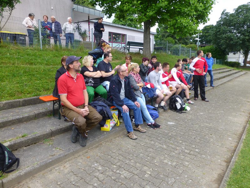 Sommerfest