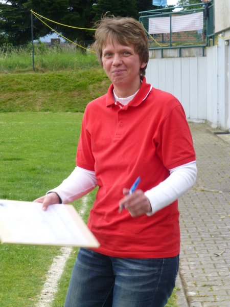 Sommerfest