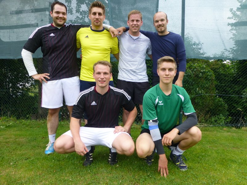 Sommerfest