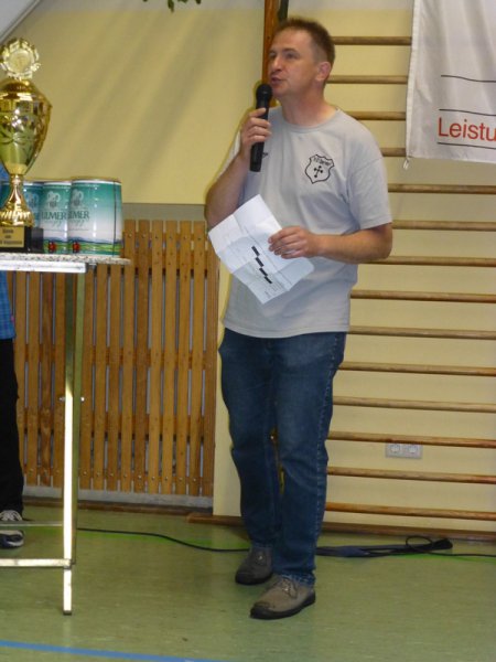 Sommerfest
