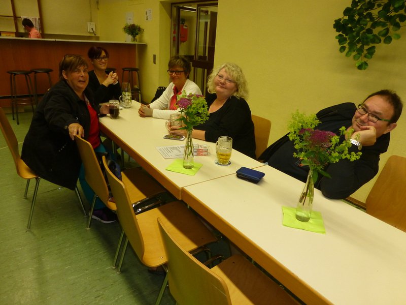 Sommerfest