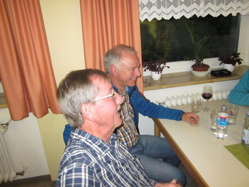 Altglashuetten