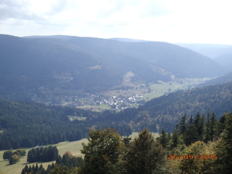 Altglashuetten