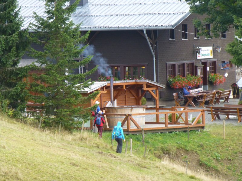 Altglashuetten