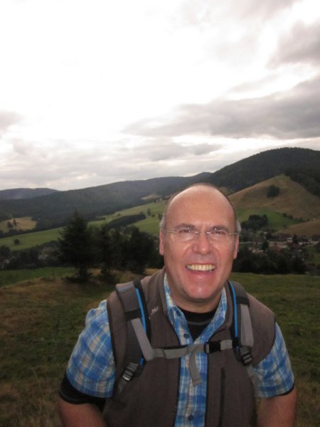 Altglashuetten