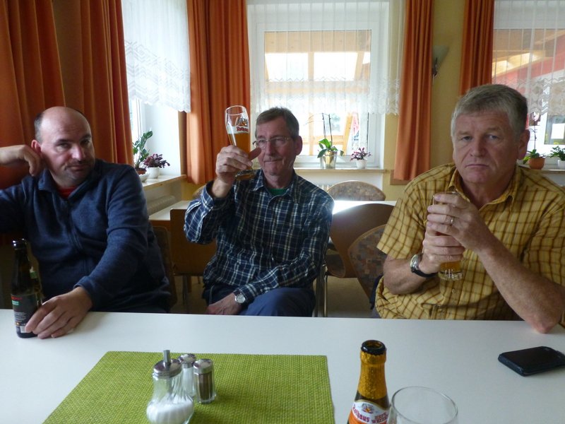 Altglashuetten