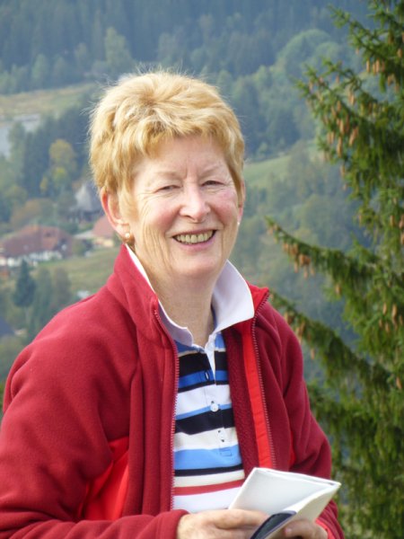 Altglashuetten