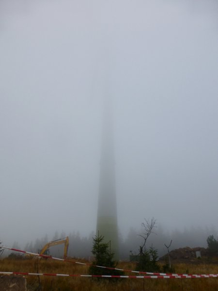 Herbstwanderung
