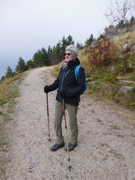 Herbstwanderung