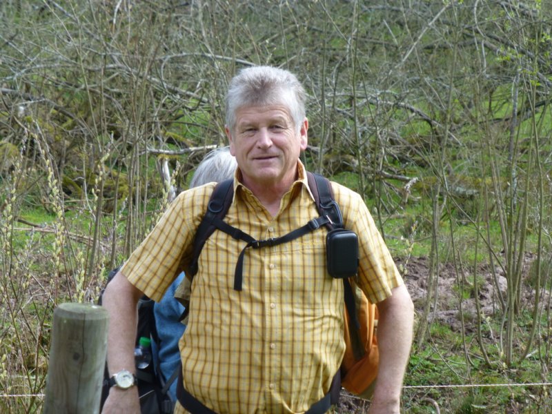 Wandern
