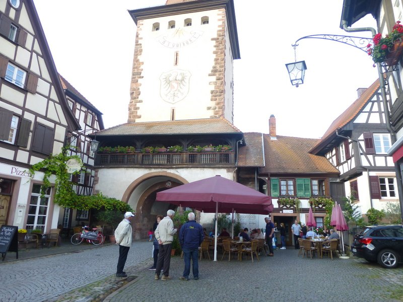 Gengenbach