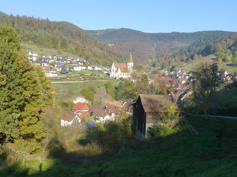 Reichental