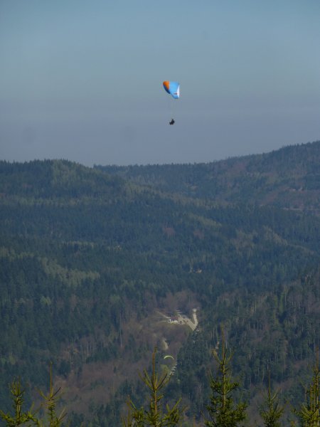 Auftakttour