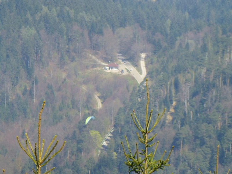 Auftakttour