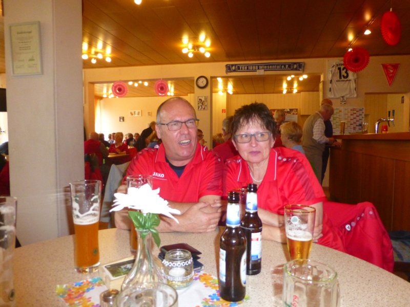 Landeswandertag