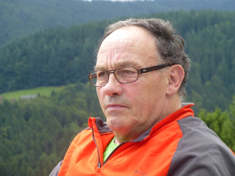 Sommerwanderung