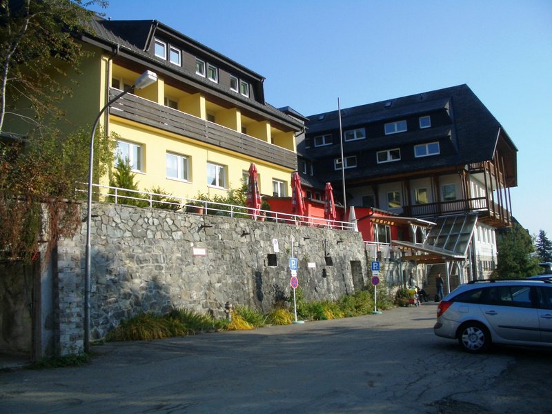 Wanderwochenende