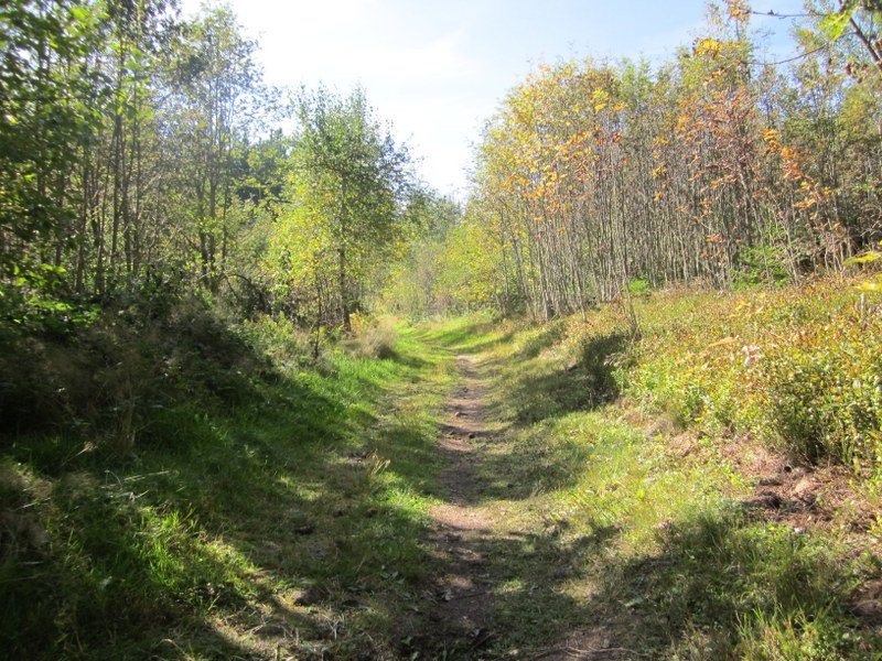 Wanderwochenende
