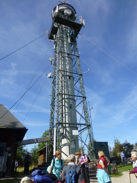 Wanderwochenende