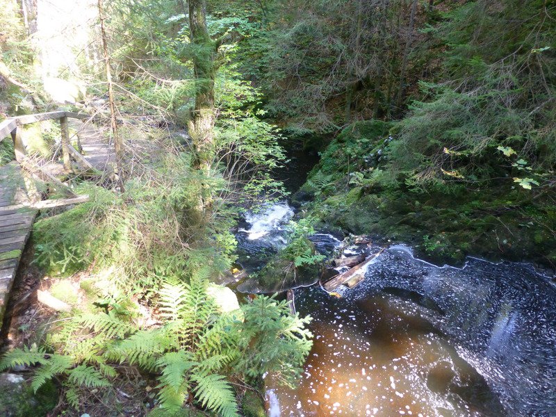 Wanderwochenende
