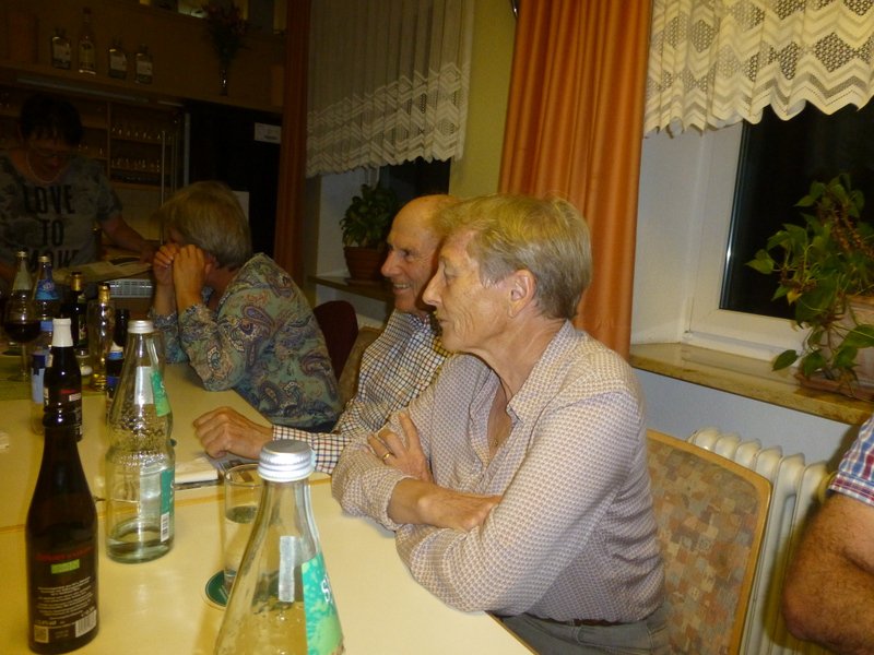 Wanderwochenende