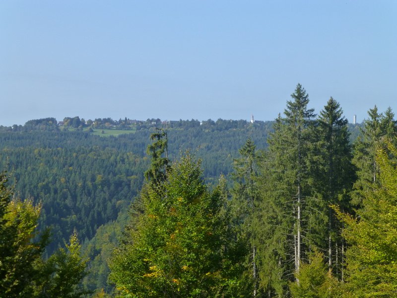 Wanderwochenende