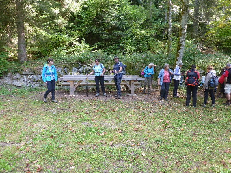 Wanderwochenende