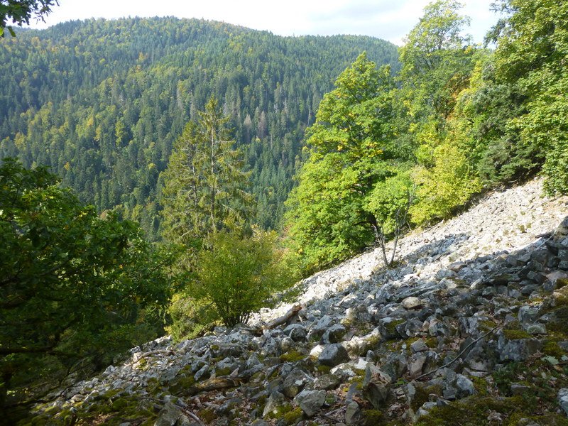 Wanderwochenende